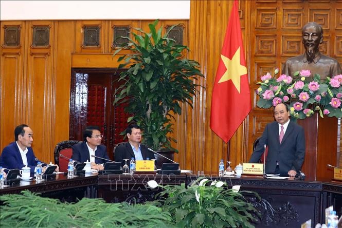 Cần có cơ chế tạo điều kiện cho Sa Pa phát triển