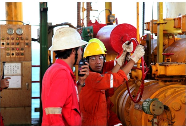 Nhiều sáng kiến mang lại hiệu quả kinh tế hàng triệu USD