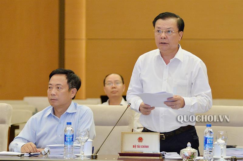 Sửa luật Chứng khoán Công ty đại chúng sẽ có vốn điều lệ đã góp từ 30 tỷ đồng