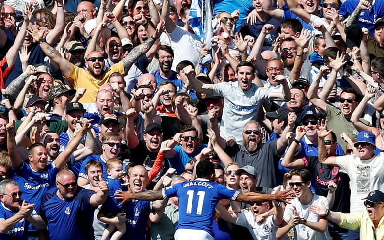 Premier League khốc liệt cuộc đua top 4