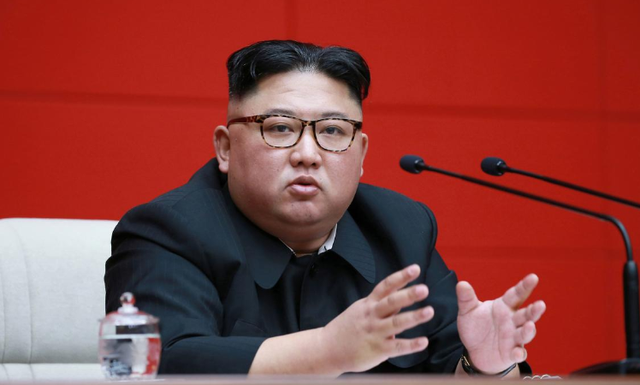 Triều Tiên nêu điều kiện tiến hành Hội nghị thượng đỉnh lần 3 với Mỹ