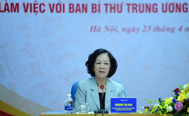 Tích cực, đấu tranh với những hiện tượng tiêu cực trong xã hội