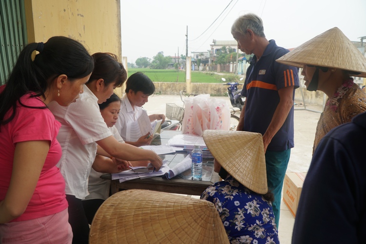 Thừa Thiên Huế Tăng cường các biện pháp phát triển BHXH tự nguyện