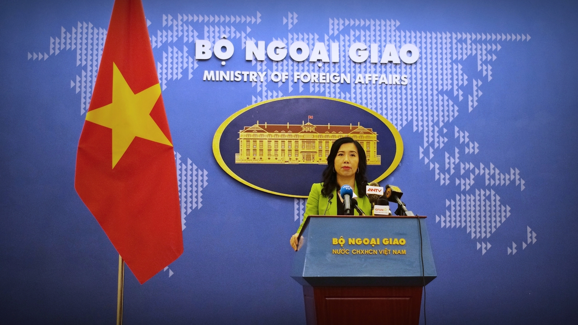 Án tử hình chỉ áp dụng với một số tội danh đặc biệt nghiêm trọng