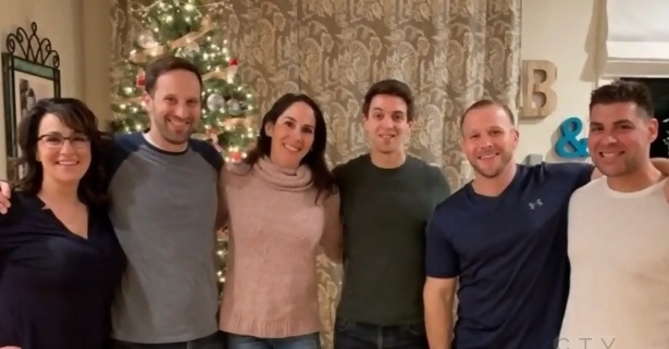 Tìm thấy 29 anh chị em ruột nhờ kết quả xét nghiệm ADN