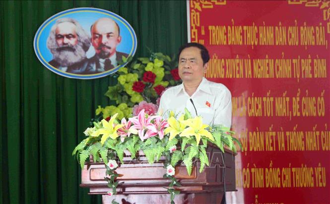 Ma túy là vấn đề nhức nhối