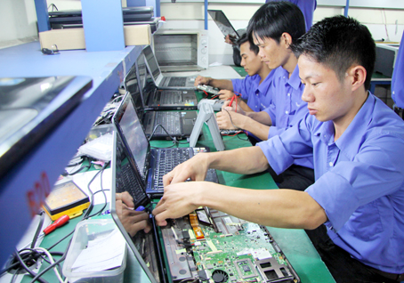 Sửa đổi, bổ sung Quy định quy chế tuyển sinh và xác định chỉ tiêu tuyển sinh trình độ trung cấp, cao đẳng