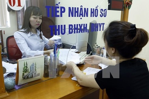 Cắt, giảm tối đa chi phí tuân thủ thủ tục hành chính lĩnh vực BHXH, BHYT