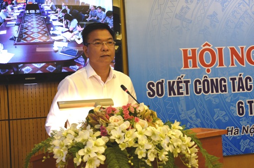 Thi hành án tham nhũng, kinh tế lớn gặp nhiều khó khăn