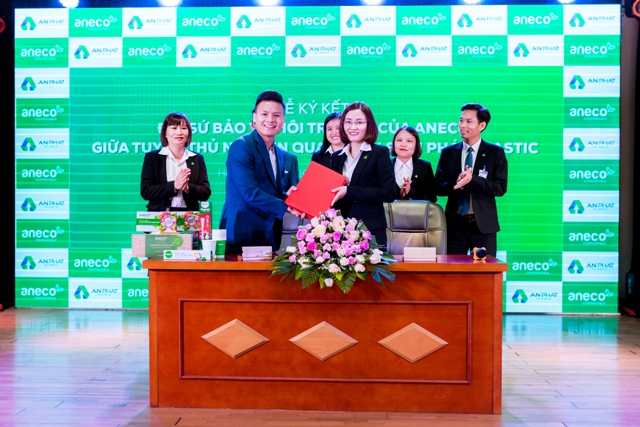 Góp phần nâng cao nhận thức của người dân trong công tác bảo vệ môi trường