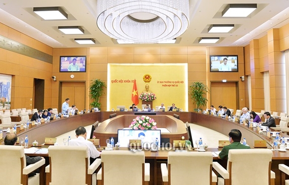 Bảo đảm chặt chẽ, minh bạch trong thủ tục xuất, nhập cảnh