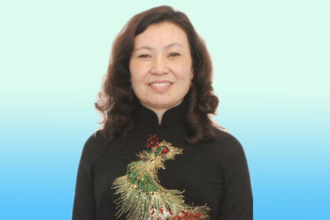 Thay đổi nhân sự 4 cơ quan
