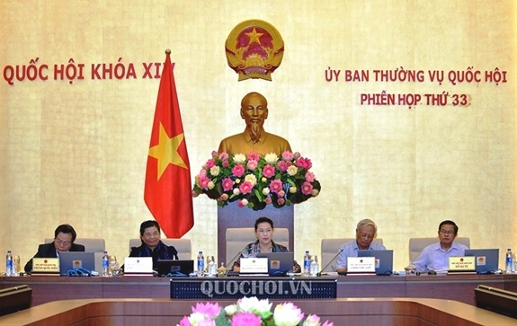 Đề nghị đẩy mạnh phân cấp, phân quyền