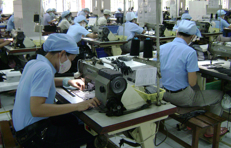 Quy định xuất khẩu hàng dệt may sang Mê-hi-cô theo CPTPP