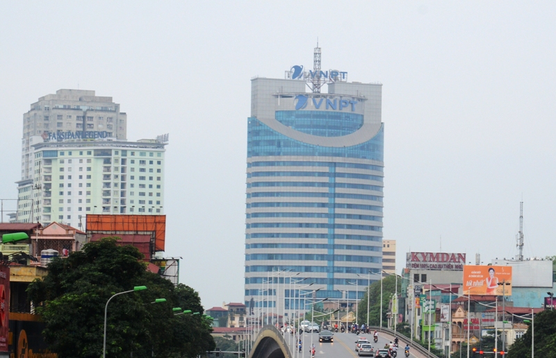 Hà Nội điều tra, xây dựng Bảng giá các loại đất trên địa bàn thành phố