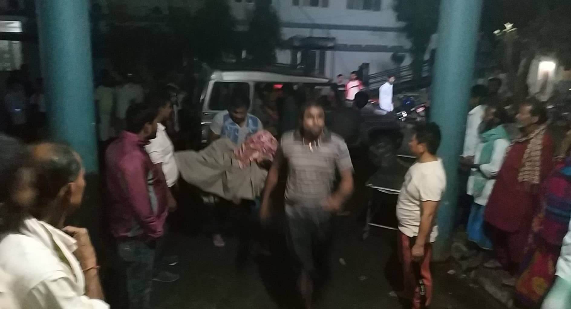 Nepal Bão lớn bất thường gây nhiều thương vong