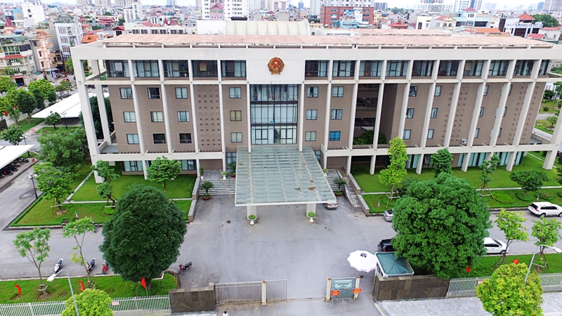 Quận Hà Đông Vững bước trên con đường đổi mới và hội nhập