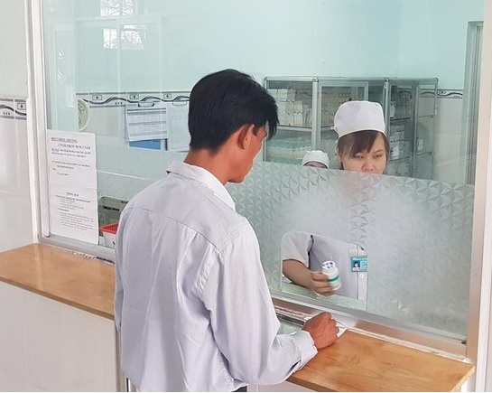 TP Hồ Chí Minh Hỗ trợ 100 chi phí mua thẻ BHYT cho người nhiễm HIV AIDS không giấy tờ tùy thân