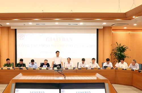 Hà Nội cải thiện mạnh mẽ môi trường đầu tư, tập trung vào các chỉ số còn thấp