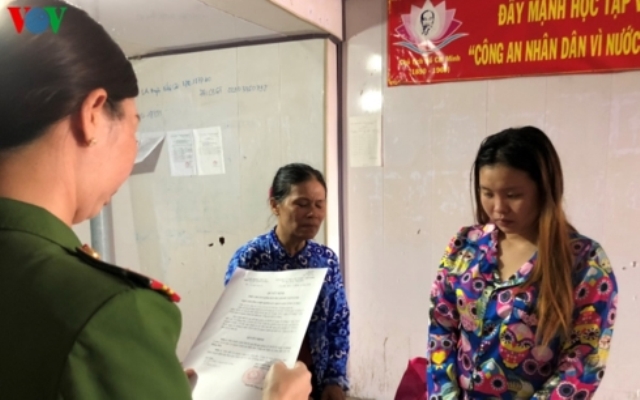 Cà Mau bắt tạm giam đối tượng lừa đảo qua mạng xã hội chiếm đoạt gần 70 tỷ đồng