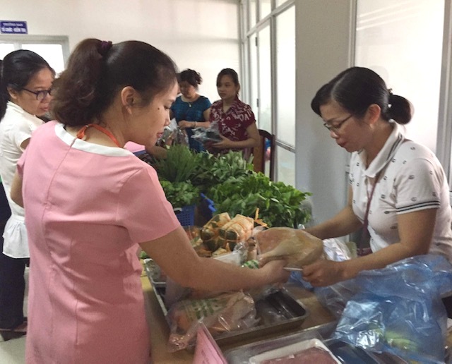 Mô hình kinh tế tập thể, hợp tác xã giúp nâng cao đời sống của hội viên, phụ nữ
