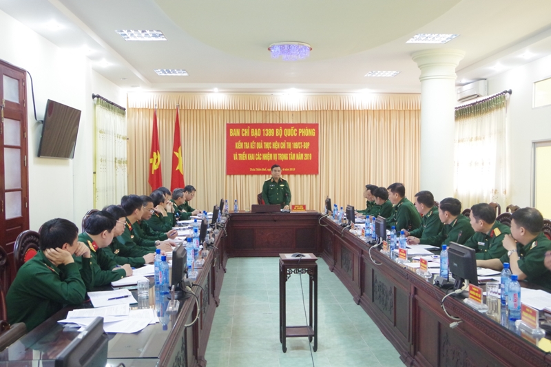 Lực lượng Biên phòng tỉnh Quảng Trị phát hiện, xử lý 16 vụ mua bán vật liệu nổ