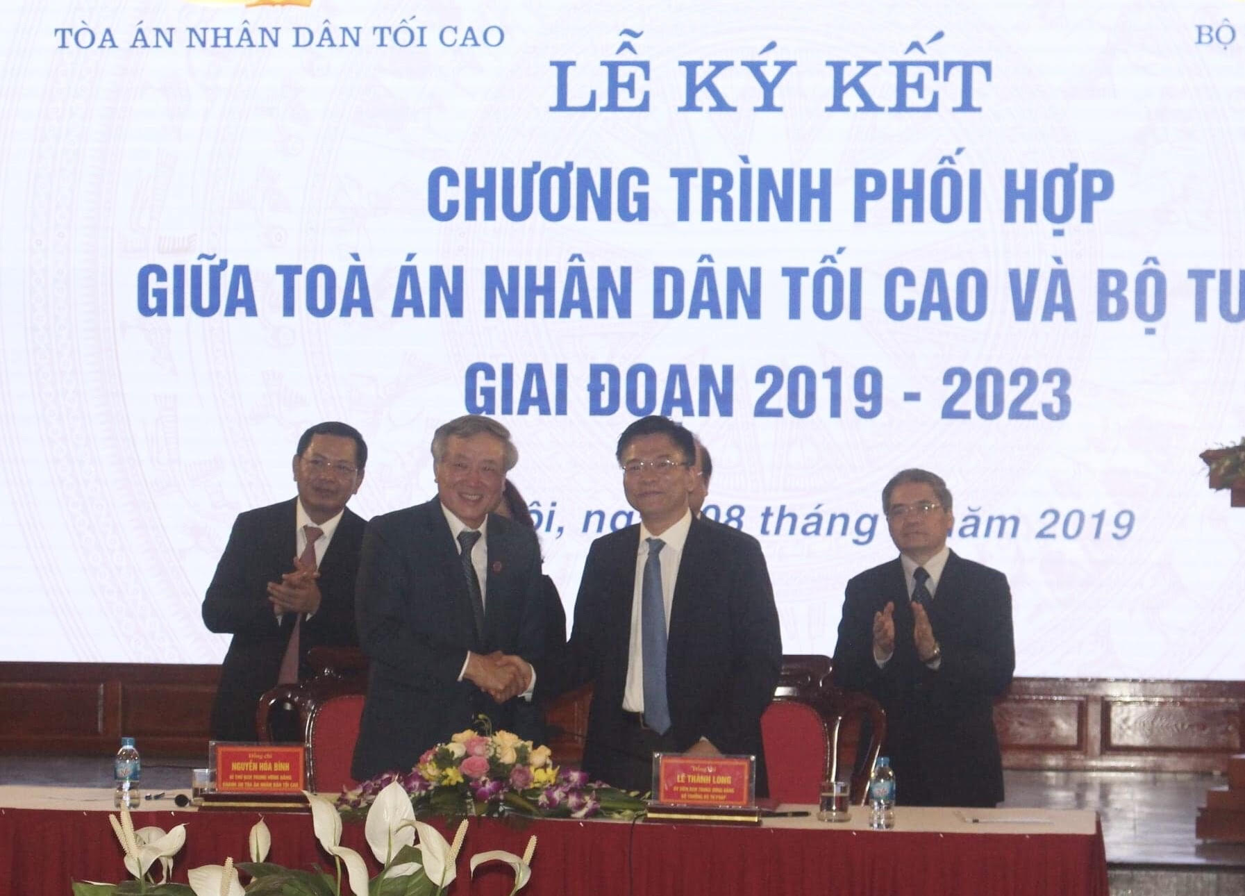 Nâng cao chất lượng, hiệu quả công tác phổ biến, giáo dục pháp luật, hòa giải ở cơ sở