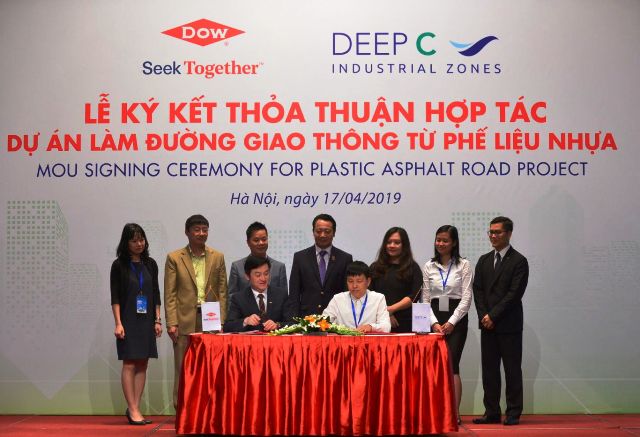 Thúc đẩy triển khai mô hình kinh tế tuần hoàn tại Việt Nam