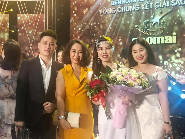 Cú lội ngược dòng của Á quân Sao Mai 2019 Trịnh Linh Chi