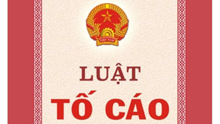 Bị cách chức nếu không bảo vệ người tố cáo