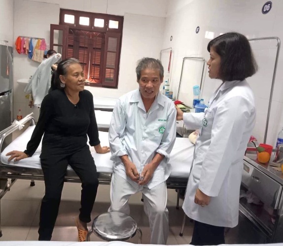 Tỷ lệ người cao tuổi bị bệnh sa sút trí tuệ ngày càng tăng