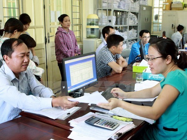 Nợ BHXH, BHYT có chiều hướng gia tăng