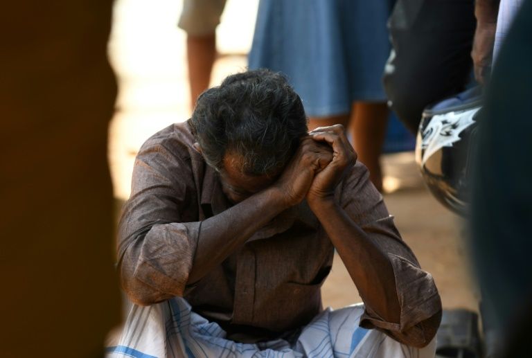 Liên hợp quốc lên án các vụ tấn công đẫm máu tại Sri Lanka