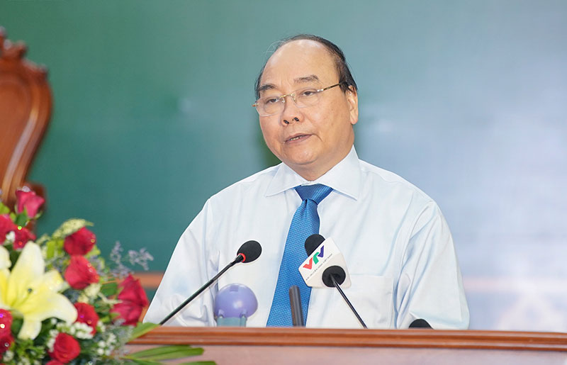 Đảng, Nhà nước ta luôn dành sự quan tâm đặc biệt đối với đồng bào các dân tộc thiểu số, trong đó có vùng đồng bào dân tộc Khmer