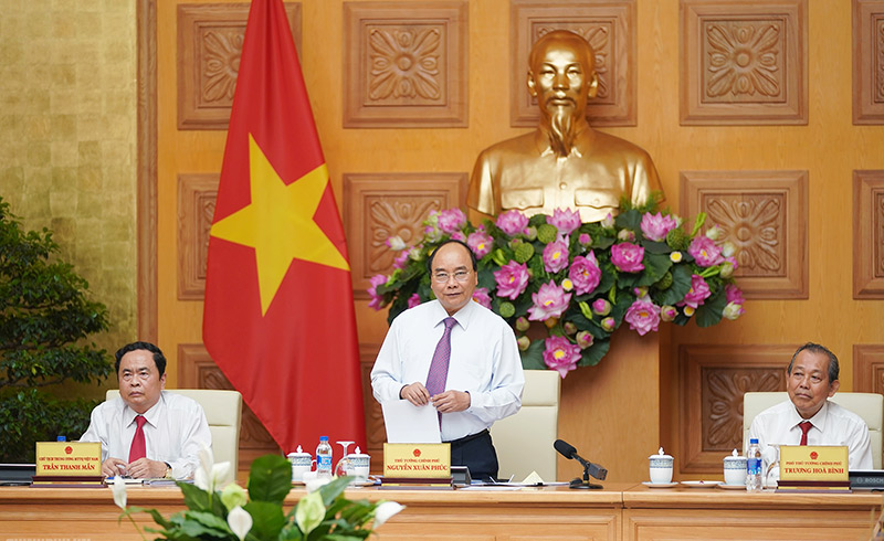 Phát huy vai trò của nhân dân trong giám sát quyền lực Nhà nước