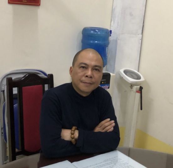 Khởi tố, bắt tạm giam nguyên Chủ tịch HĐQT AVG Phạm Nhật Vũ