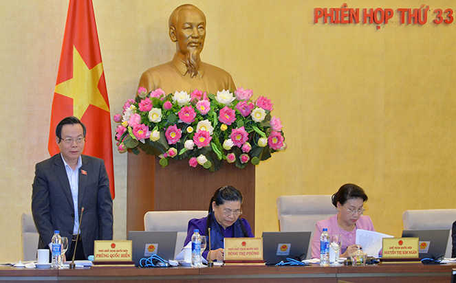 Công tác thực hành tiết kiệm, chống lãng phí có chuyển biến tích cực