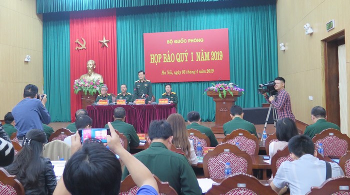 Tăng cường rà phá bom mìn phục vụ phát triển kinh tế - xã hội