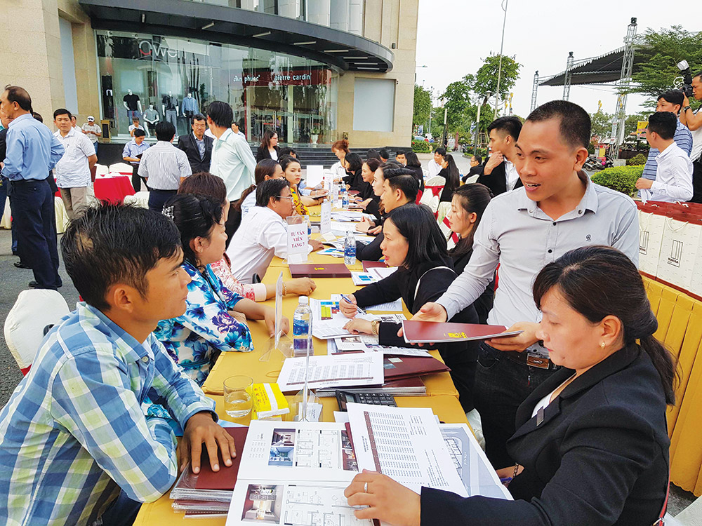 An Giang Quý I 2019, hơn 100 000 người tham gia bảo hiểm xã hội