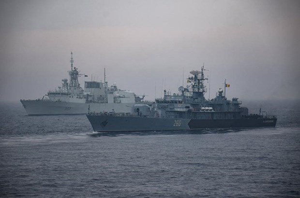 Vì sao quan hệ Nga - NATO đổ vỡ
