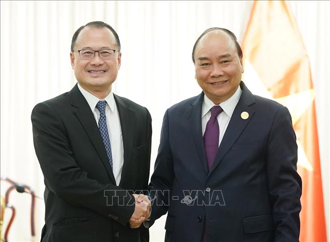 Hoan nghênh các doanh nghiệp công nghệ cao, không ảnh hưởng môi trường