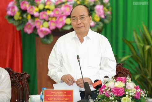 Cần tháo gỡ nút thắt hạ tầng giao thông Đồng bằng sông Cửu Long