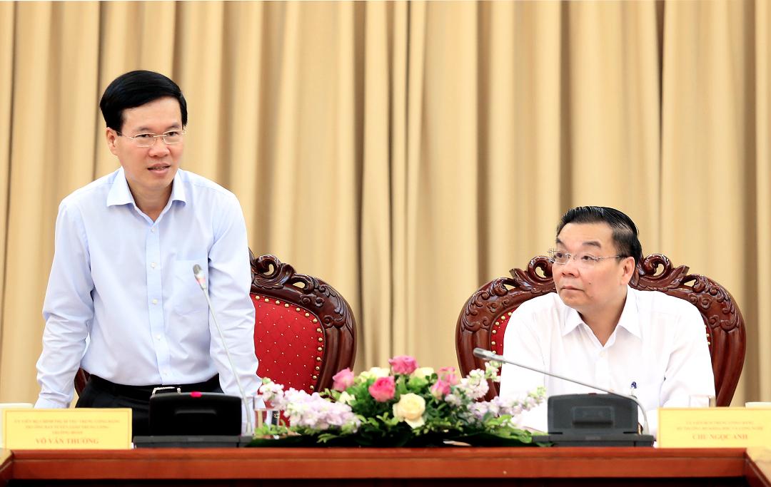 Làm rõ vai trò, đóng góp của khoa học và công nghệ phục vụ phát triển đất nước