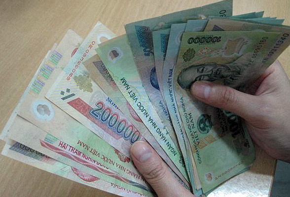 Lấy ý kiến dự thảo thông tư hướng dẫn thực hiện mức lương cơ sở từ 1 7 2019