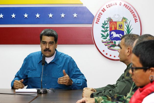 Venezuela tiếp tục khôi phục hệ thống điện nước