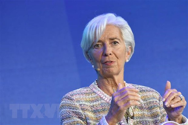 Tổng Giám đốc IMF Brexit không thỏa thuận sẽ là kết cục khủng khiếp