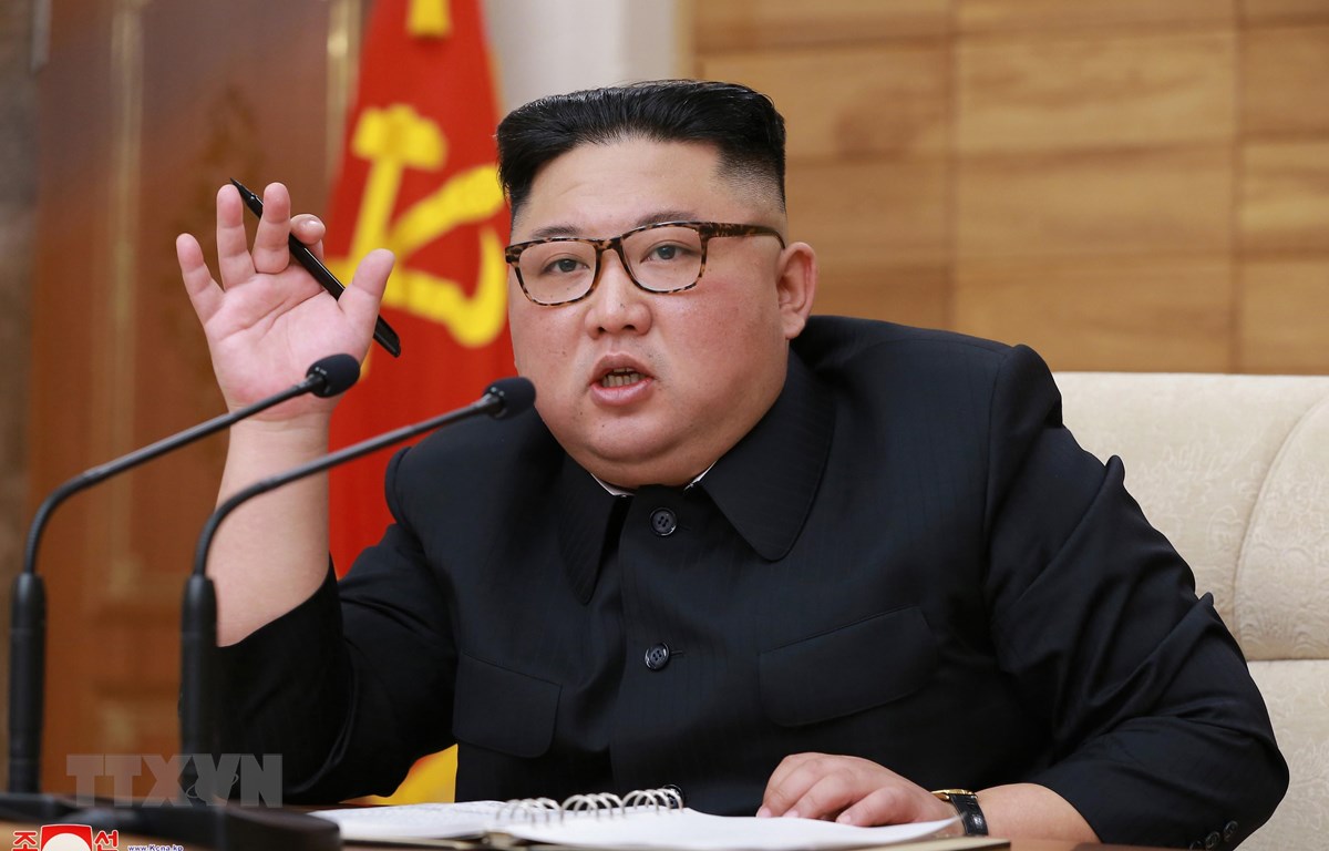 Tổng thống Nga Putin khẳng định thiện chí hợp tác với Triều Tiên
