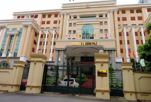 Thanh tra Chính phủ nói gì về việc cử cán bộ sắp nghỉ hưu đi nước ngoài