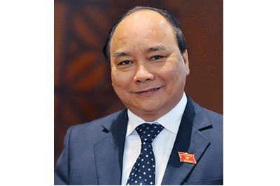 Thủ tướng Nguyễn Xuân Phúc sẽ tham dự Diễn đàn cấp cao hợp tác “Vành đai và Con đường” lần thứ hai tại Trung Quốc