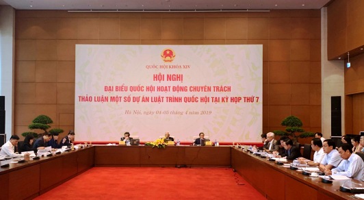 Nâng mức vốn dự án trọng điểm quốc gia lên 20 nghìn tỉ có quá cao